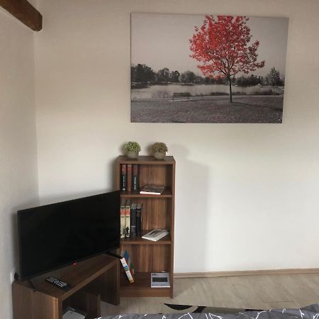 Studio Apartment Alsdorf Eksteriør bilde