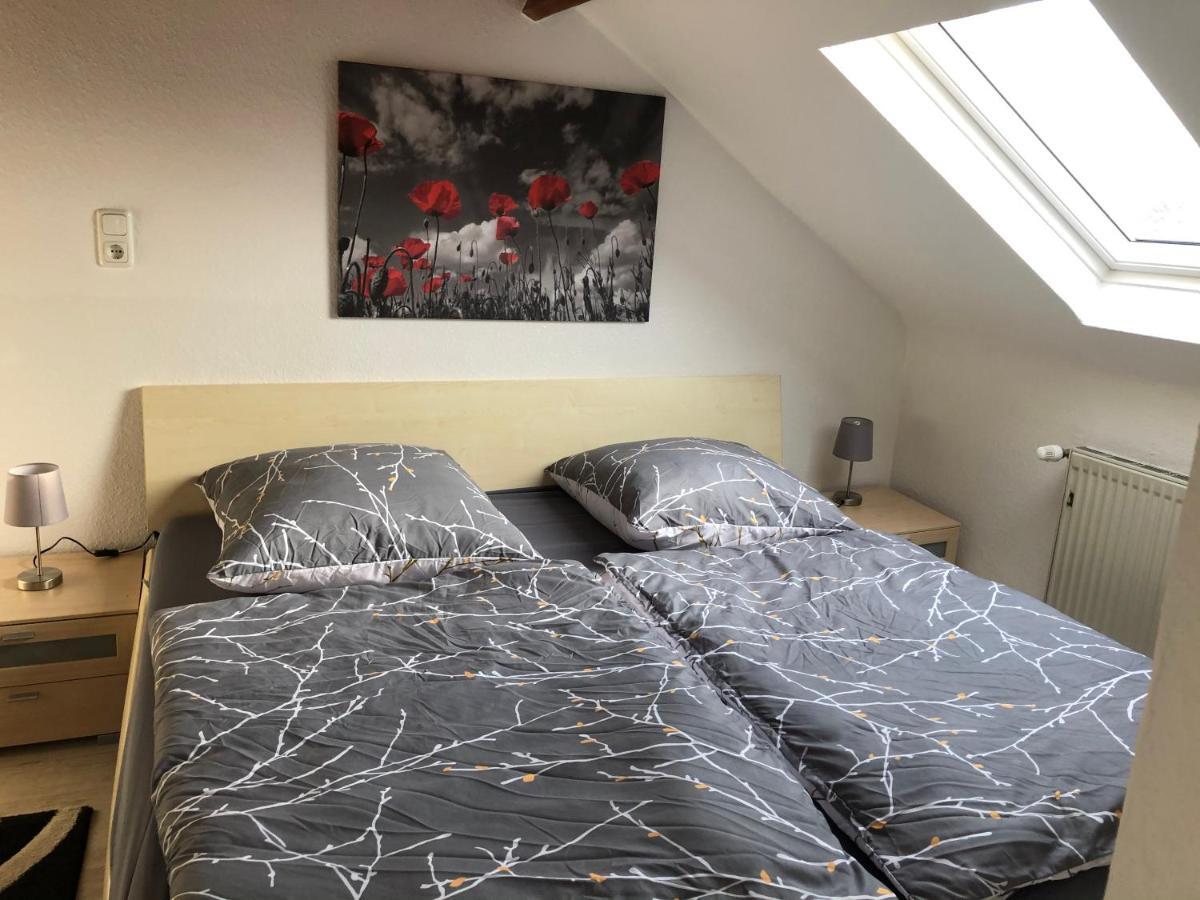 Studio Apartment Alsdorf Eksteriør bilde
